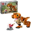 LEGO Jurassic World 76967 Kleine Eetster: T. Rex