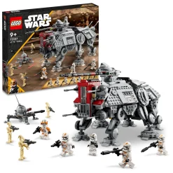 LEGO Star Wars 75337 AT-TE Walker