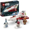 LEGO Star Wars 75333 De Jedi Starfighter Obi-Wan Kenobi