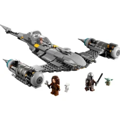 LEGO Star Wars 75325 De Mandalorians N-1 Starfighter