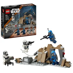 LEGO Star Wars 75373 Hinderlaag op Mandalore Battle Pack