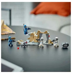 LEGO Star Wars 75373 Hinderlaag op Mandalore Battle Pack