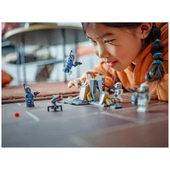 LEGO Star Wars 75373 Hinderlaag op Mandalore Battle Pack