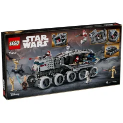 LEGO Star Wars 75413 Republic Juggernaut