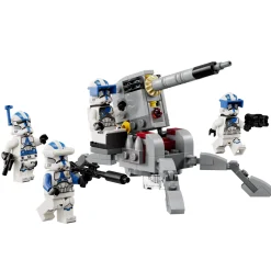 LEGO Star Wars 75345 501st Clone Troopers Battle Pack