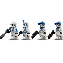 LEGO Star Wars 75345 501st Clone Troopers Battle Pack