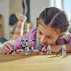 LEGO Star Wars 75345 501st Clone Troopers Battle Pack