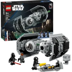 LEGO Star Wars 75347 TIE Bomber