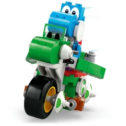 LEGO Super Mario 72031 Mario Kart Yoshi-Crosser