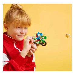 LEGO Super Mario 72031 Mario Kart Yoshi-Crosser