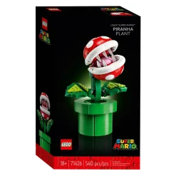 LEGO Super Mario 71426 Piranha Plant