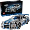 LEGO Technic 42210 2 Fast 2 Furious Nissan Skyline GT-R (R34) auto