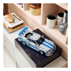 LEGO Technic 42210 2 Fast 2 Furious Nissan Skyline GT-R (R34) auto