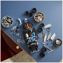 LEGO Technic 42210 2 Fast 2 Furious Nissan Skyline GT-R (R34) auto