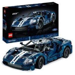 LEGO Technic 42154 2022 Ford GT