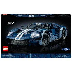 LEGO Technic 42154 2022 Ford GT