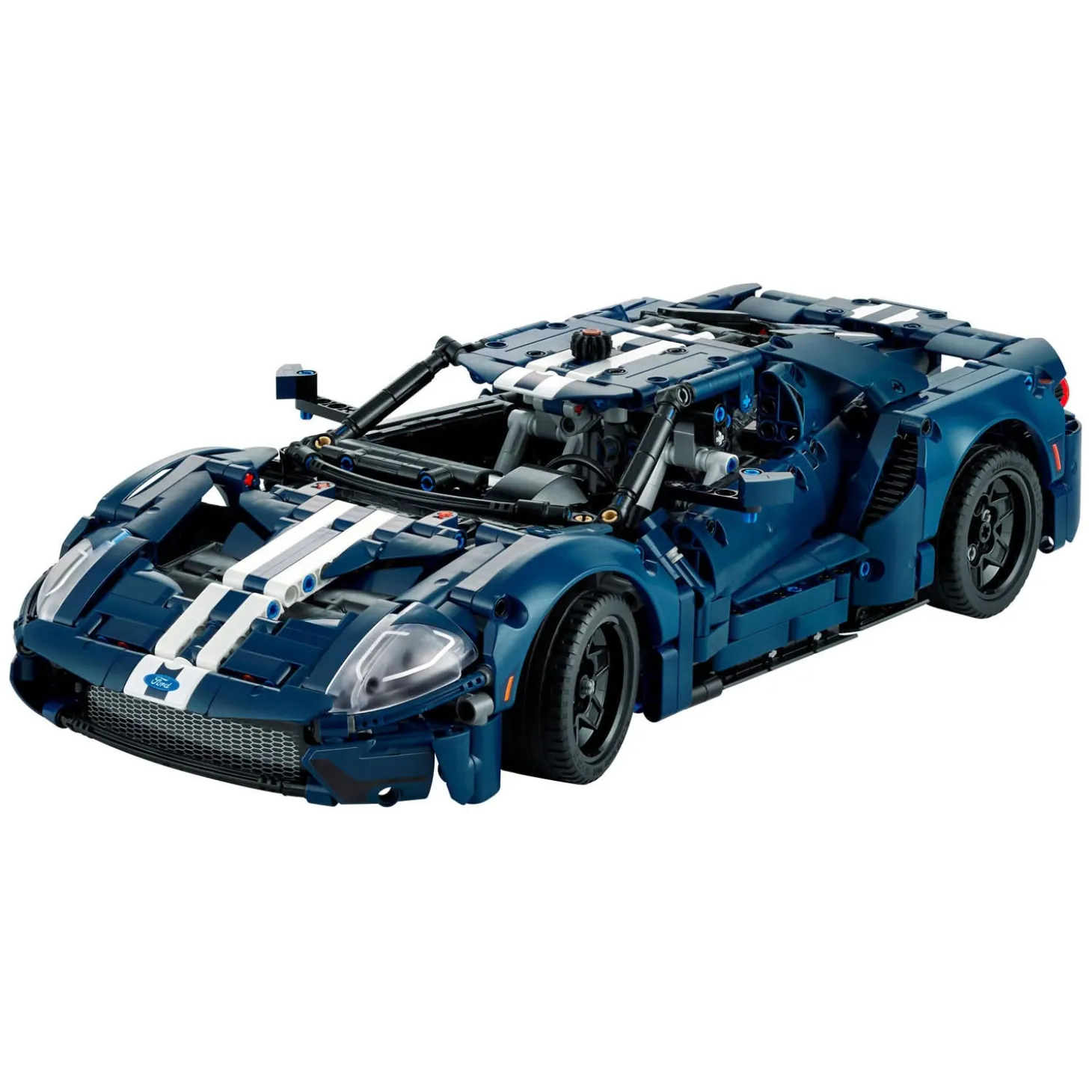 LEGO Technic 42154 2022 Ford GT