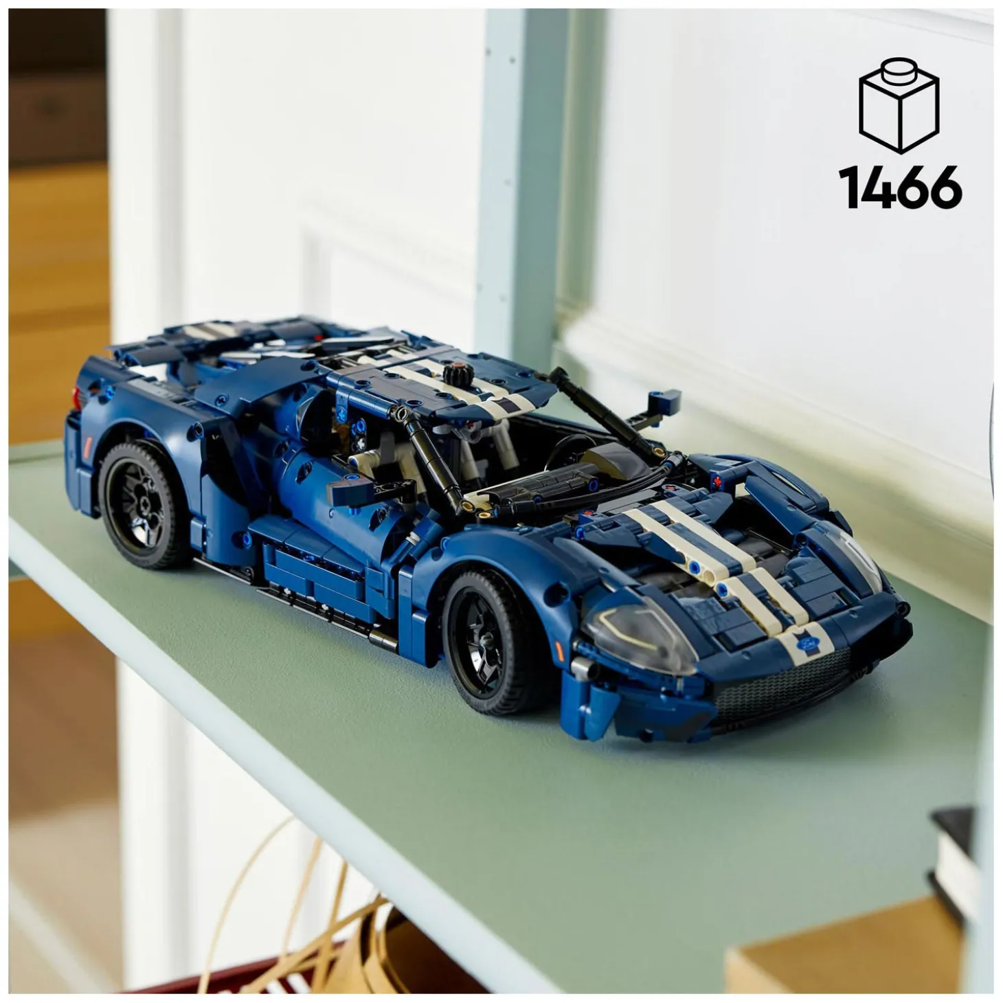 LEGO Technic 42154 2022 Ford GT