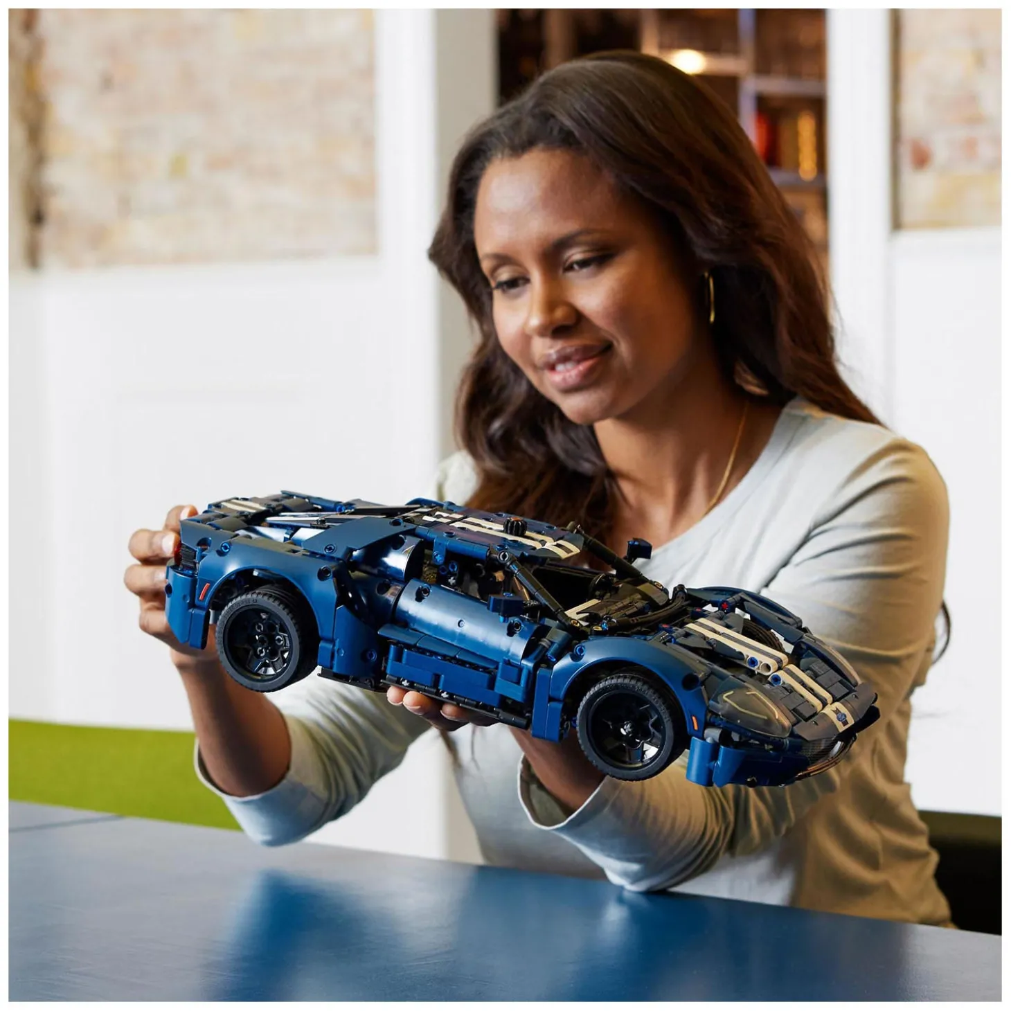 LEGO Technic 42154 2022 Ford GT