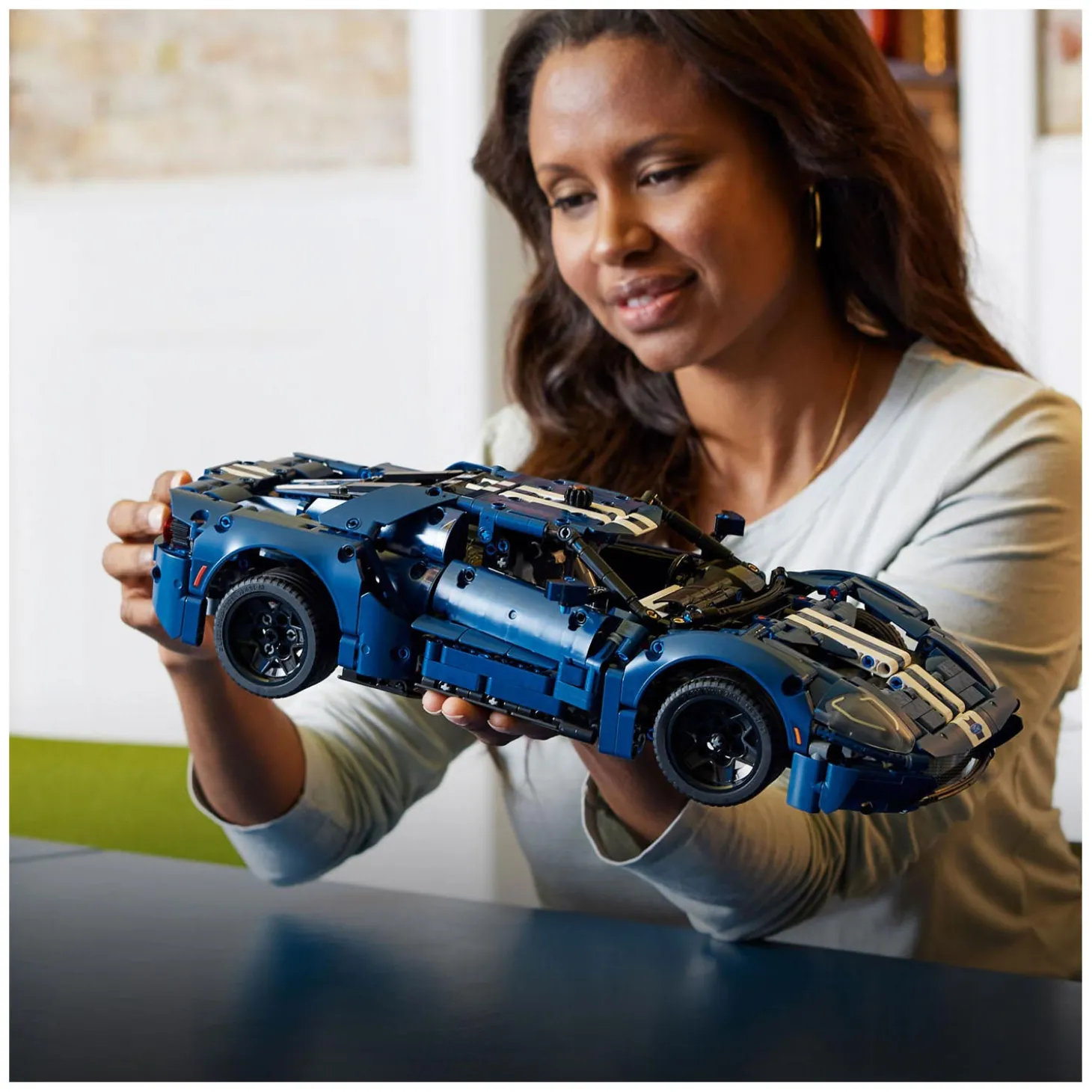 LEGO Technic 42154 2022 Ford GT