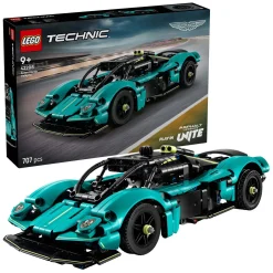 LEGO Technic 42208 Aston Martin Valkyrie