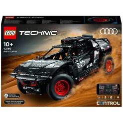 LEGO Technic 42160 Audi Rs Q E-Tron