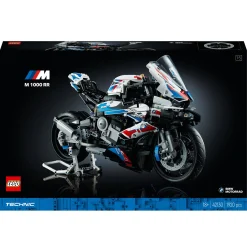 LEGO Technic 42130 BMW 1000 RR