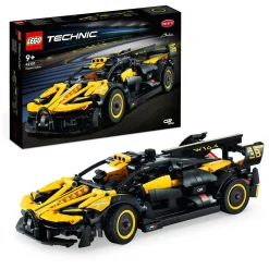 LEGO Technic 42151 Bugatti Bolide