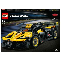 LEGO Technic 42151 Bugatti Bolide