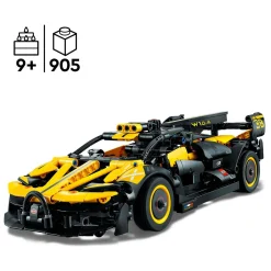 LEGO Technic 42151 Bugatti Bolide