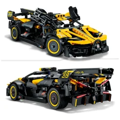 LEGO Technic 42151 Bugatti Bolide