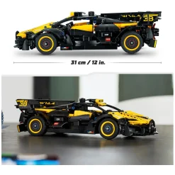 LEGO Technic 42151 Bugatti Bolide