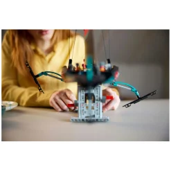 LEGO Technic 42174 Emirates Team New Zealand Ac75 Jacht