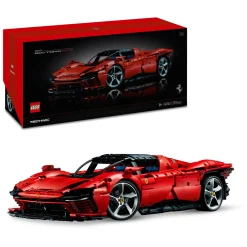 LEGO Technic 42143 Ferrari Daytona SP3