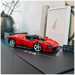 LEGO Technic 42143 Ferrari Daytona SP3