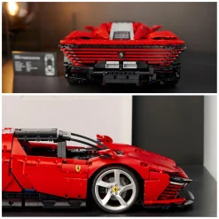 LEGO Technic 42143 Ferrari Daytona SP3
