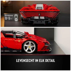 LEGO Technic 42143 Ferrari Daytona SP3