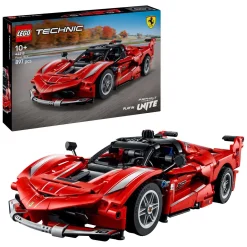 LEGO Technic 42212 Ferrari FXX K