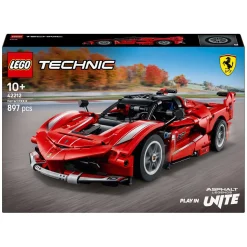 LEGO Technic 42212 Ferrari FXX K
