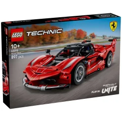 LEGO Technic 42212 Ferrari FXX K