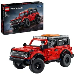 LEGO Technic 42213 Ford Bronco SUV