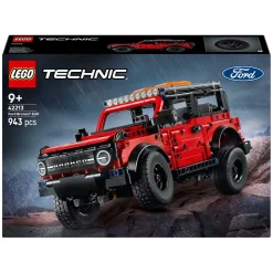 LEGO Technic 42213 Ford Bronco SUV