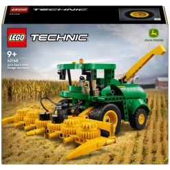 LEGO Technic 42168 John Deere 9700 Forage Harvester