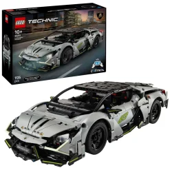 LEGO Technic 42214 Lamborghini Revuelto Supersportwagen