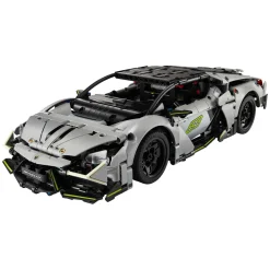 LEGO Technic 42214 Lamborghini Revuelto Supersportwagen