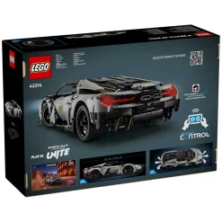 LEGO Technic 42214 Lamborghini Revuelto Supersportwagen