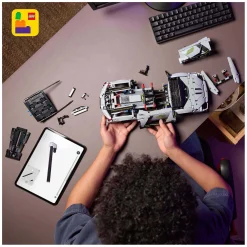 LEGO Technic 42214 Lamborghini Revuelto Supersportwagen