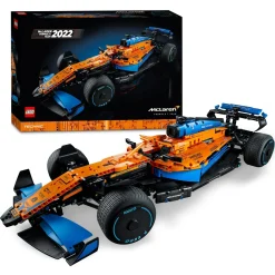 LEGO Technic 42141 McLaren Formule 1 Racewagen