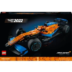 LEGO Technic 42141 McLaren Formule 1 Racewagen