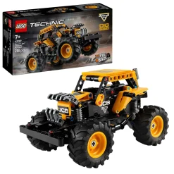 LEGO Technic 42199 Monster Jam Digatron Pull-Back